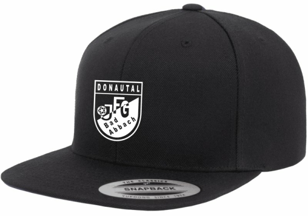 JFG Donautal Classic Snapback Cap