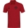 SV Donaustauf Jako Polo Premium Basics rot meliert Gr. M