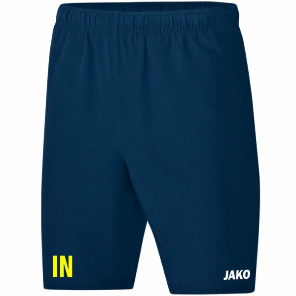 Peisinger SC Jako Short Classico nightblue Gr. 140