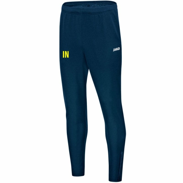 Peisinger SC Jako Trainingshose Classico nightblue Gr. 128