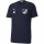 FC Oberhinkofen Puma teamGOAL 23 Freizeit T-Shirt Jr Peacoat Gr. 140