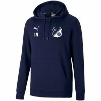 FC Oberhinkofen Puma teamGOAL 23 Freizeit Hoody Peacoat...