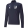 FC Oberhinkofen Puma teamLIGA 1/4 Zip Top Peacoat-White Gr. L