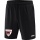 SV Lengfeld Jako Short Profi 2.0 schwarz Gr. L