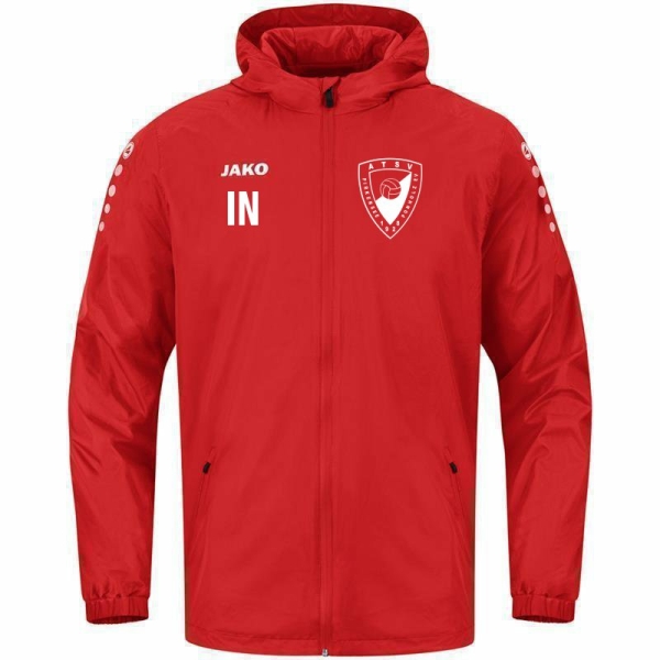 ATSV PiPo Jako Allwetterjacke 140