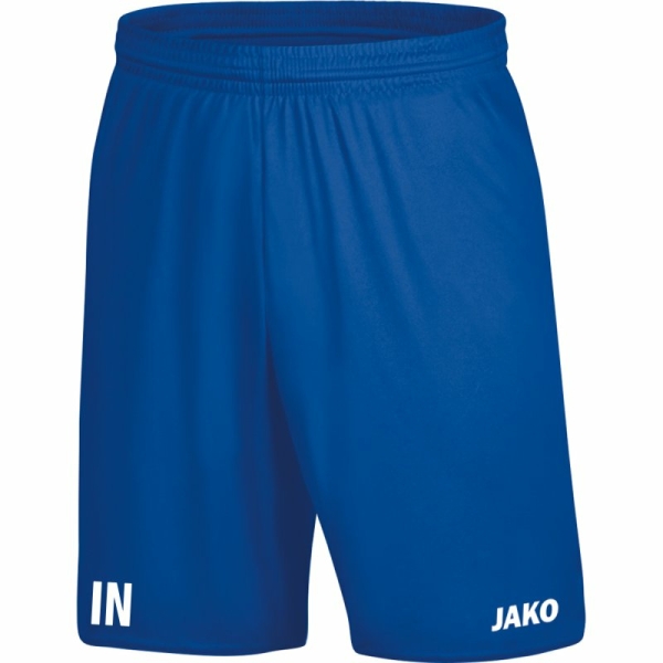 SV Wenzenbach Jako Sporthose Damen sportroyal Gr. 34-36