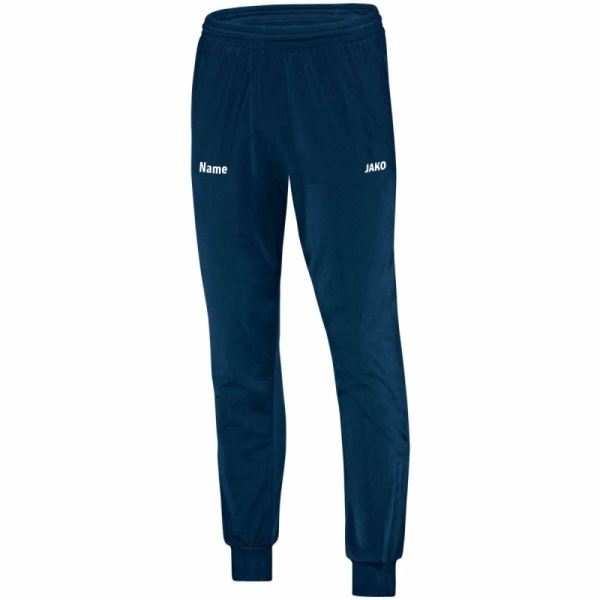 SV Wenzenbach Jako Polyesterhose nightblue Gr. 164