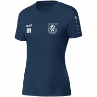 SV Wenzenbach Jako Trainingsshirt Damen navy Gr. 38
