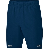 SV Wenzenbach Jako Short nightblue Gr. 152