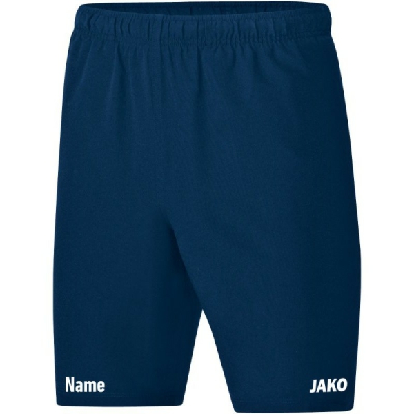 SV Wenzenbach Jako Short nightblue Gr. L