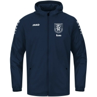 SV Wenzenbach Jako Allwetterjacke marine Gr. 128