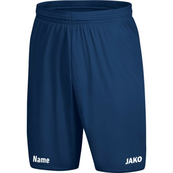 SV Wenzenbach Jako Sporthose navy Gr. L