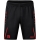 TSV Deuerling Jako Trainingsshort schwarz/rot Gr. M