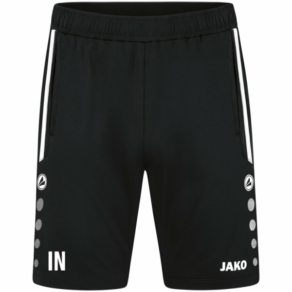 SV Leonberg Jako Trainingsshort 128