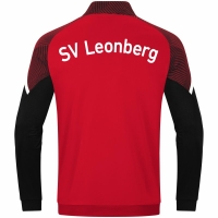 SV Leonberg Jako Polyesterjacke 116