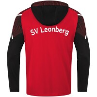 SV Leonberg Jako Kapuzenjacke 164