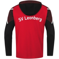 SV Leonberg Jako Kapuzenjacke XL