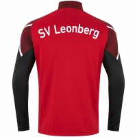 SV Leonberg Jako Ziptop 140