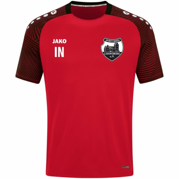 SV Leonberg Jako T-Shirt 38 [Damen]