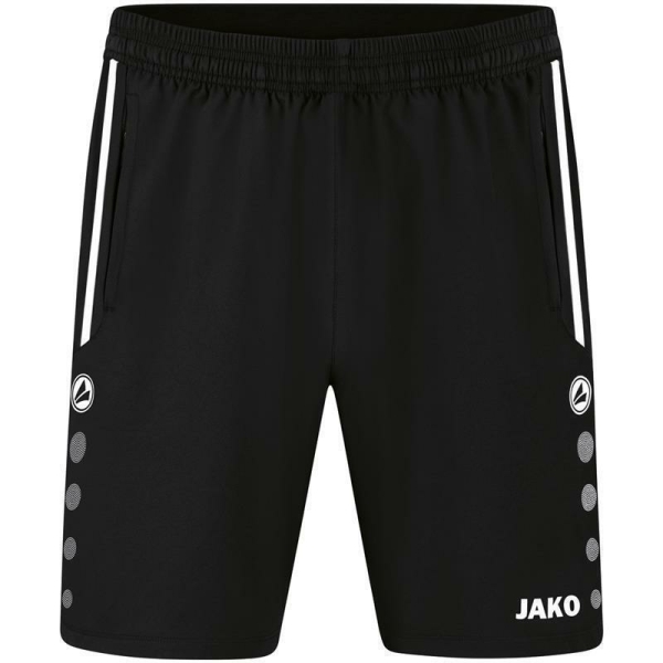 SV Schwabelweis Jako Short schwarz Gr. L