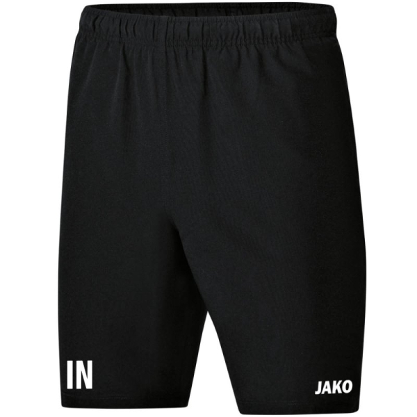 TSV Oberisling Jako Short schwarz Gr. 164