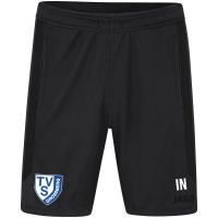 TSV Großberg Jako Trainingsshort schwarz Gr. L