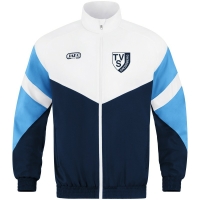 TSV Großberg Jako Freizeitjacke Retro...