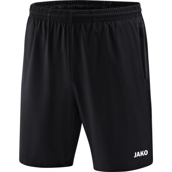 Schwimmclub Jako Short schwarz Gr. 3XL