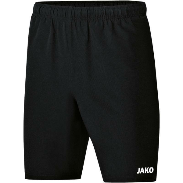 Schwimmclub Jako Short schwarz Gr. 140