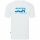 Schwimmclub Jako T-Shirt weiß Gr. 140