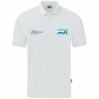 Schwimmclub Jako Polo Stretch weiß Gr. 44