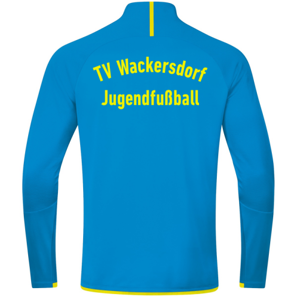 TV Wackersdorf Jako Ziptop
