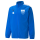 TV Wackersdorf Puma Präsentationsjacke Electric Blue Lemonade-White Gr. L