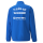 TV Wackersdorf Puma Präsentationsjacke Electric Blue Lemonade-White Gr. L