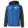 TV Wackersdorf Puma Allwetterjacke Electric Blue Lemonade-Black Gr. L