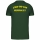 SCC Grünthal T-Shirt Herren Forest Green Gr. XL