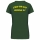 SCC Grünthal T-Shirt Damen Forest Green Gr. L