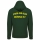 SCC Grünthal Kapuzensweatshirt Herren Forest Green Gr. L