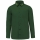 SCC Grünthal Langarmhemd Herren Forest Green Gr. XL