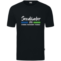 JFG Oberpfälzer Seenland Jako T-Shirt Organic