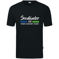 JFG Oberpfälzer Seenland Jako T-Shirt Organic...