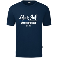 TV Wackersdorf Jako T-Shirt Organic marine Gr. L