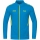 TC Aufhausen Jako Polyesterjacke JAKO blau/neongelb Gr. 128