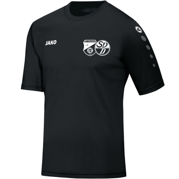 SV Donaustauf Jako Trikot Team SV Donaustauf + FC Tegernheim 164