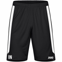 JFG Donautal Jako Sporthose schwarz Gr. 164