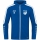 JFG Donautal Jako Kapuzenjacke royal Gr. XL