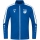 JFG Donautal Jako Polyesterjacke royal Gr. M