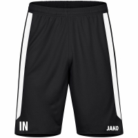 ATSV PiPo Jako Sporthose schwarz Gr. L