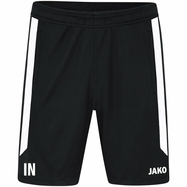 ATSV PiPo Jako Short schwarz Gr. 128