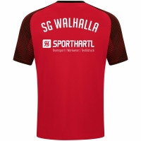 SG Walhalla Jako T-Shirt